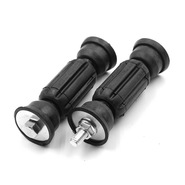 2pcs 98AG5495AB Rear Axle Bar Stabilizer Drop Links for Focus