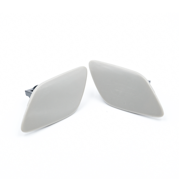 Headlight Washer Cover Left &Right for BMW 328i 335i Coupe Convertible 2007-2010