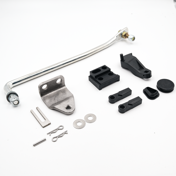 US 66T-48501-00 Remote Control Attachment Assy For Yamaha Outboard Motor 2T 40HP