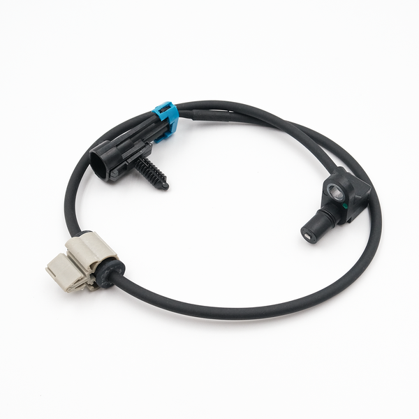 ABS Wheel Speed Sensor Front Left & Right for Chevrolet Blazer 98-05 GMC Jimmy
