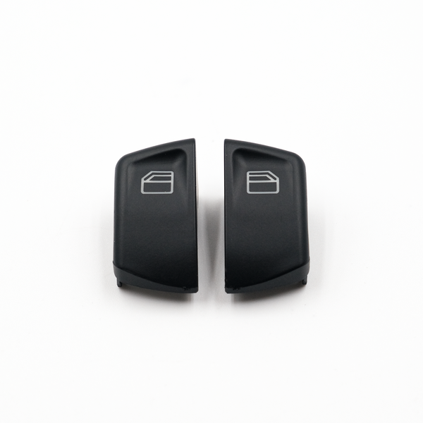 Plastic Window Switch Button Console Cap For Mercedes Vito W639 Sprinter 906