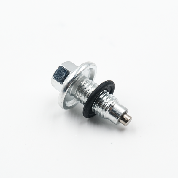 LS1 LS6 LS2 LS3 LS7 M12X1.75 Magnetic Oil Pan Drain Plug Bolt & O-Ring 653096