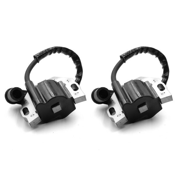 2PCS Ignition Coil For KAWASAKI FR FS FX Series Engines 21171-0711 21171-0743