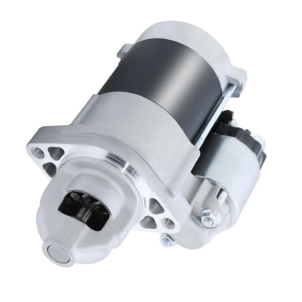 Starter 19169N For Kawasaki FX651V FX691V FX730V AS00 4-Stroke Engine 21163-0754