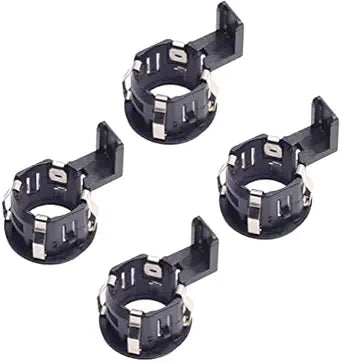 4x PDC Parking Sensor Retainer Fits For Honda Odyssey Pilot Acura 39681-TL0-G01