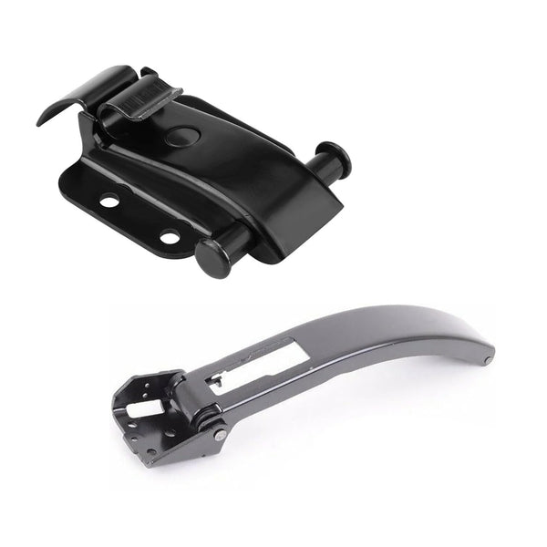 MERCEDES SPRINTER W906 2007-2018 Rear Door Check Strap Stopper 9067600228 DODGE