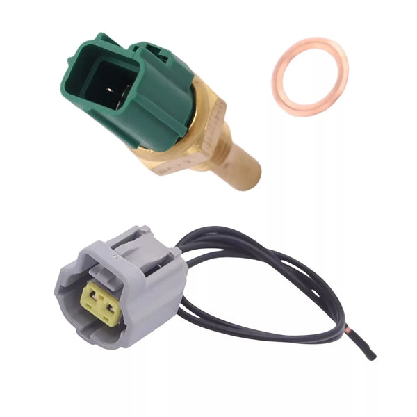 Water Temperature Sensor Connector Plug for Camry Celica Corolla