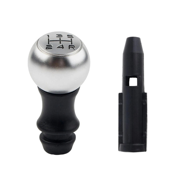 5Speed Gear Stick Shift Knob Shifter For Peugeot 106 206 306 406 107 207 208 307