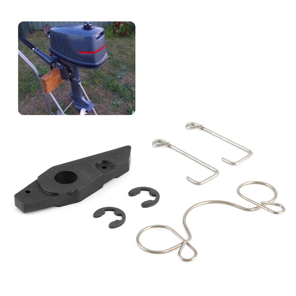 Pull Start Repair Tools Starter Repairing Set Fits For Outboard 2