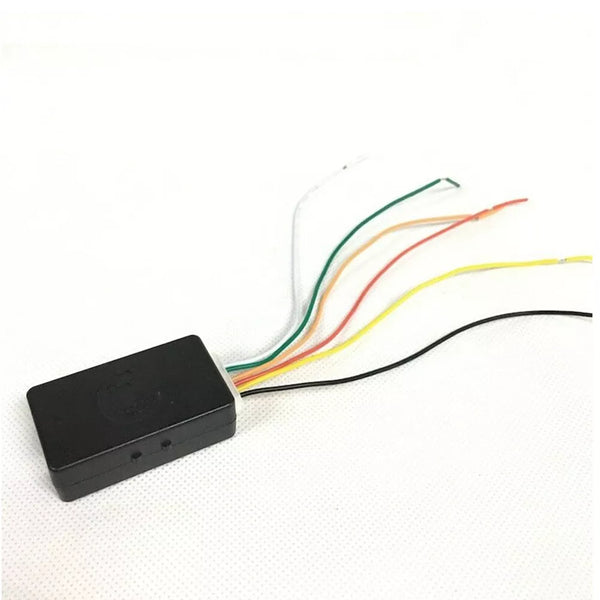 Canbus Gateway Emulator Simulator Decoder for VW Radio RCD510 RNS510 RCN210