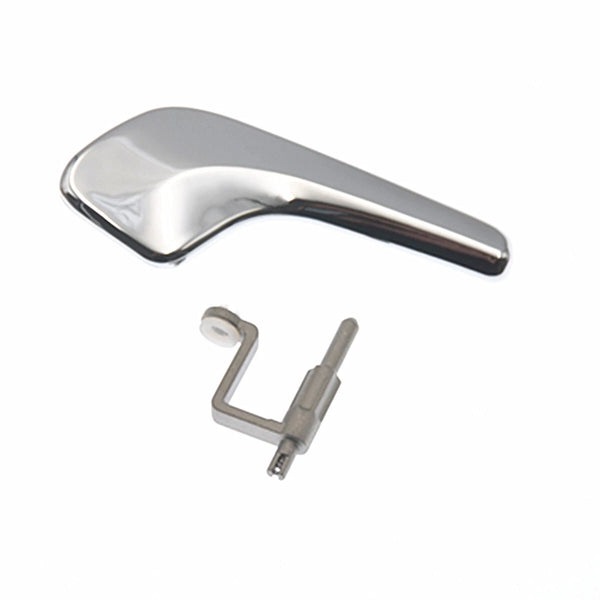 For Vauxhall CORSA D INTERIOR DOOR HANDLE RIGHT SIDE 13297814