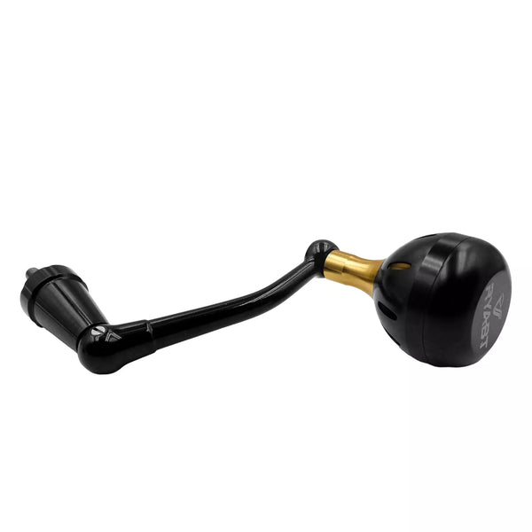 Ryabt 76mm Power Handle for Penn Spinfisher VI VII 5500-6500 Long Cast V Reel