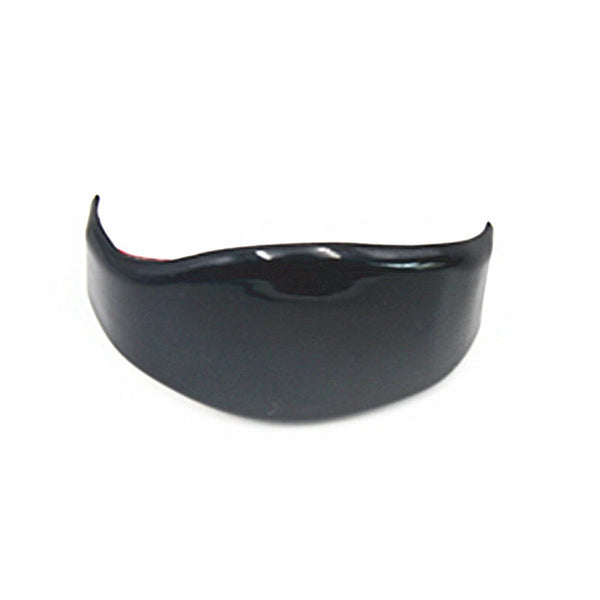 Interior Gear Shift Lever Knob Cover Trim For Honda Civic 10th Gen 2016-2020