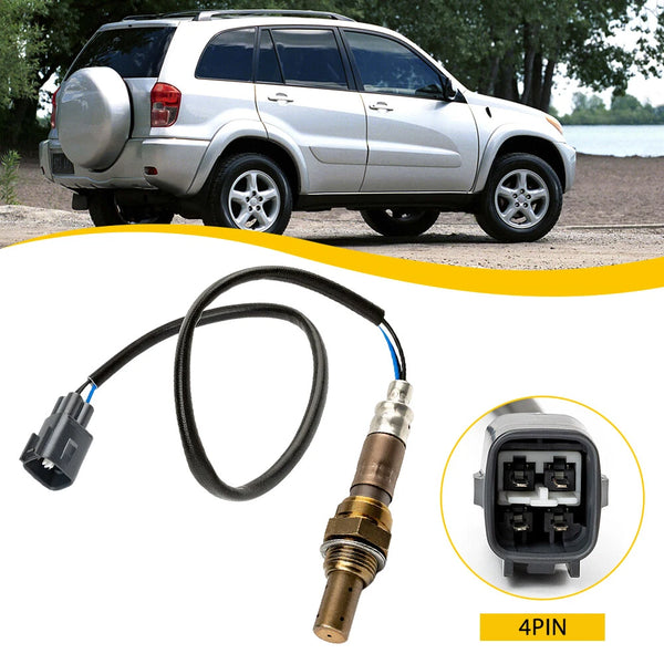 Front Upstream Oxygen O2 Sensor Fit 2001 2002 2003 Toyota RAV4 2.0L 89467-42020