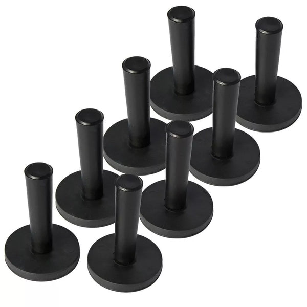 8 Pcs Vinyl Wrap Magnets Holder For Sign Making Car Wrapping Application Tools