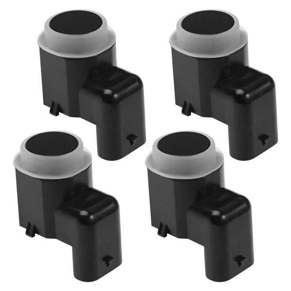4X PDC Parking Assist Sensor Rear Inner Plastic For Kia Sportage Reverse Sensor
