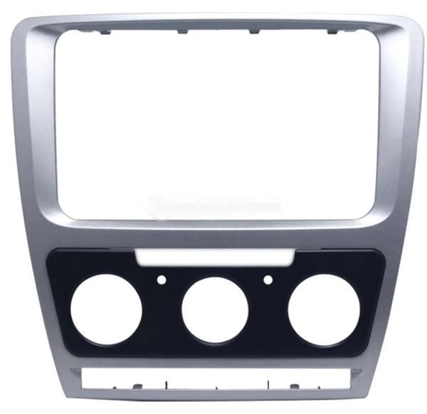 2006-14 Skoda Laura Car Stereo Full Frame