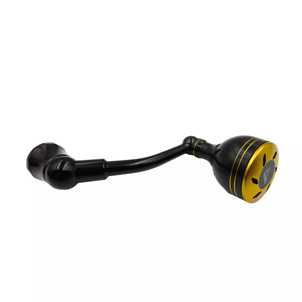 Ryabt 63mmPower Handle for Shimano Stradic FL FM Stella Vanford Vanquish Nasci G
