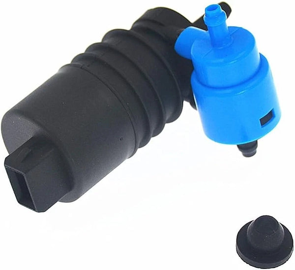 Windshield Washer Pump for Jeep Dodge Chrysler Volkswagen BMW Chevrolet Ford