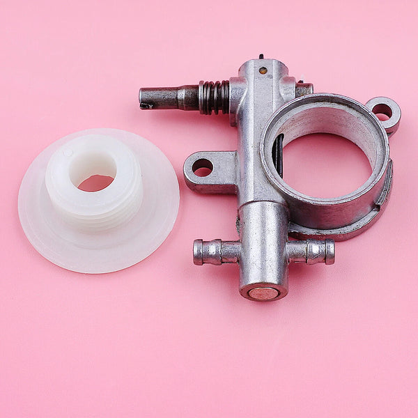 Oil Pump Driver Worm Gear Kit For Chinese Chainsaw 2500 3800 25cc 38cc