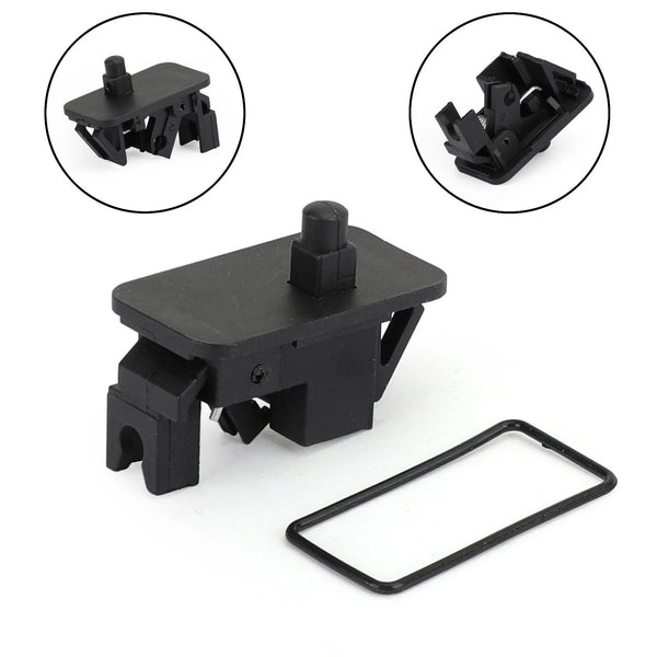 Fuel Filler Door Lid Lock Release Actuator Fit Suzuki Swift SX4 Grand Vitara UE
