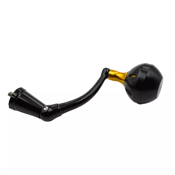 Ryabt 92mm Power Handle for Penn Spinfisher 9500SS Reel Plug and Play