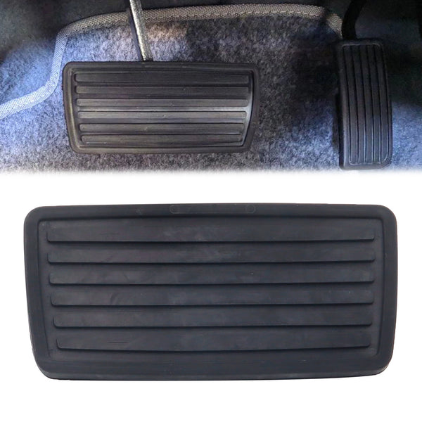 Automatic Brake Pedal Pad Rubber Cover Replace For Honda Acura OE# 46545-S84-A81