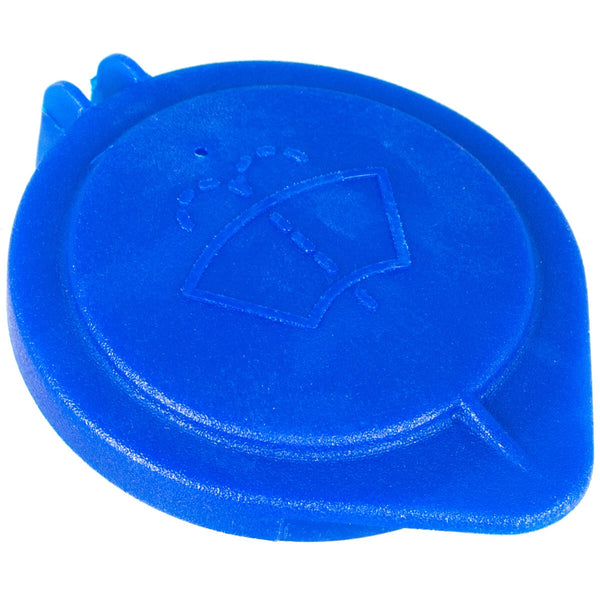 Washer Fluid Reservoir Cover For Citroen C5 C6 Peugeot 407 3008 5008