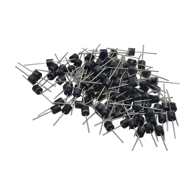 100x15SQ045 Schottky Diode 15A 45V Axial 15amp 45Volt Electronic Silicon Diodes