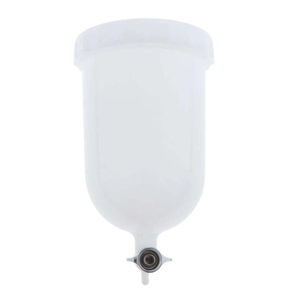 400 ml plastic cup for paint spray gun spray gun spray gun paint spray system