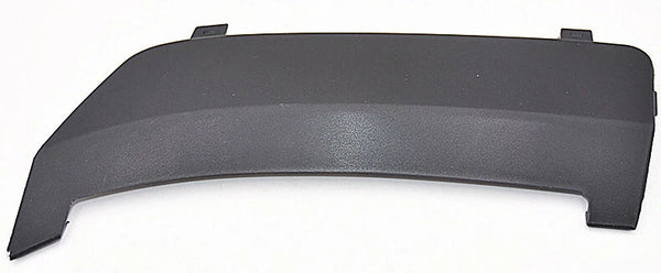 FORD FIESTA MK7 REAR BUMPER TOW TOWING EYE HOOK COVER CAP (2008-2016)