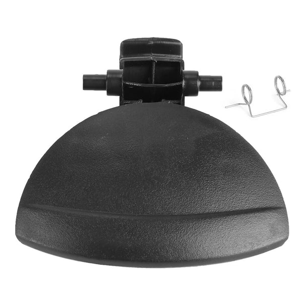 Glove Tool Box Handle Compartment Lid Catch Car Accessories For Citroen C4 2004‑