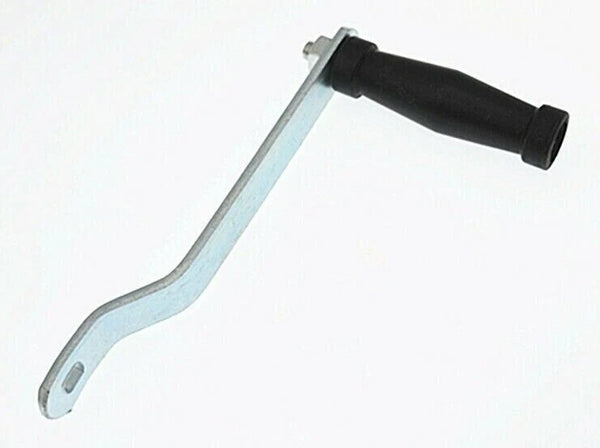 Boat Trailer Winch Handle Comfortable Grip Crank Pulling Handlebar System