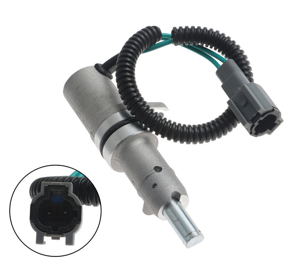 Transmission Speed Sensor Fit for 1995 1996 1997 Nissan Pickup 2.4L L4