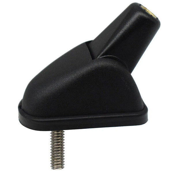 Fits For Nissan Almera Micra 2001-2006 Black Plastic Antenna Base 28216BC20A