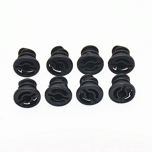 Fit VW AUDI NEW 06L103801 06L-103-801 Plastic Oil Drain Plug 8PC/SET