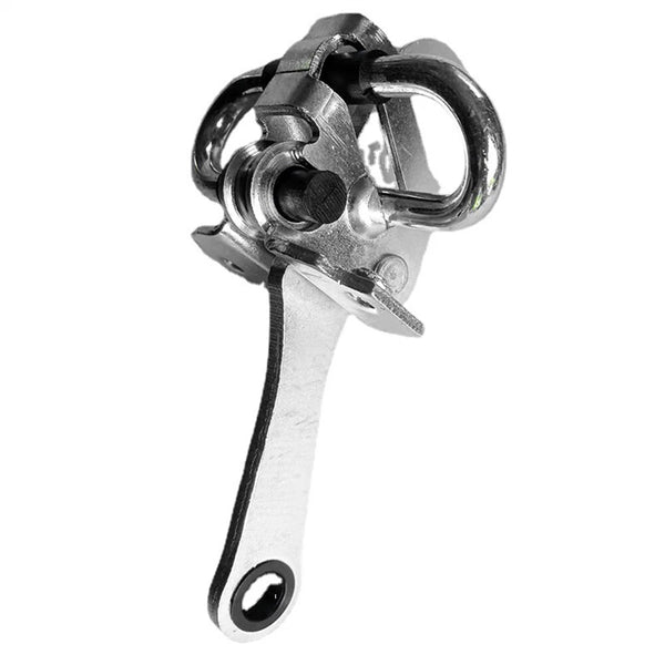 For Fiat Ducato Peugeot Boxer Citroen Relay Front Door Hinge Stopper 1328196080