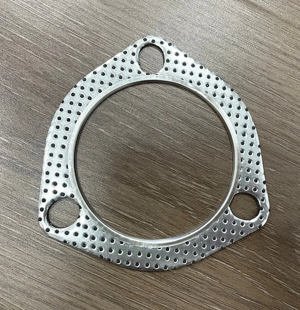 3 BOLT EXHAUST GASKET 2.75" for Honda / Acura NEW 2PC/SET