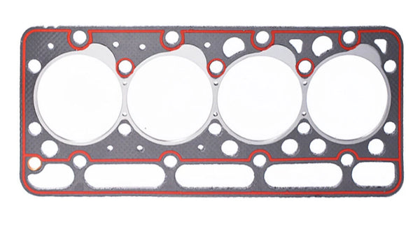 Cylinder Head Gasket Composite For Kubota, 19077-03310, V2203, V2403