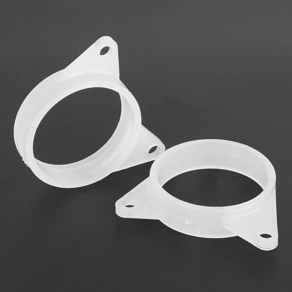 ABS Front Fender Mudguard Bracket Mount For CBR400 NC23 CBR NC29 VFR400 NC30