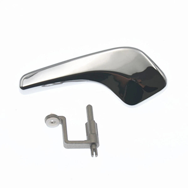 For Vauxhall CORSA D INTERIOR DOOR HANDLE LEFT SIDE 13297813