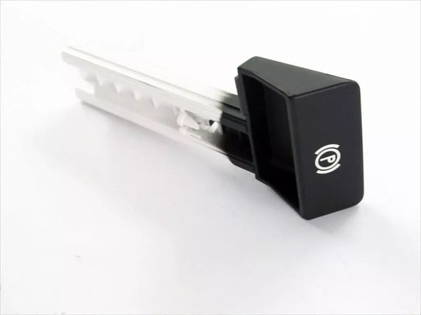 LHD 04-10 VW Volkswagen Touareg Parking Brake Release Handle