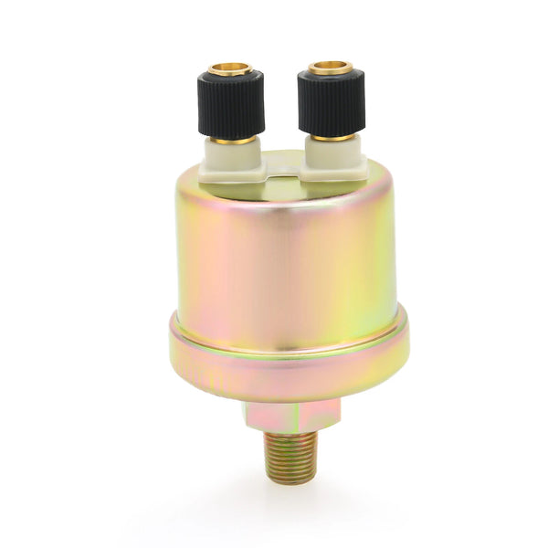 Engine 1/8NPT 0-10Bar for Oil Pressure Sensor Gauge Sender Switch Sending Unit