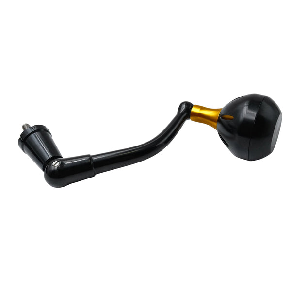 Ryabt 92mm Power Handle for Penn Spinfisher VI VII 7500-8500 Long Cast V Reel