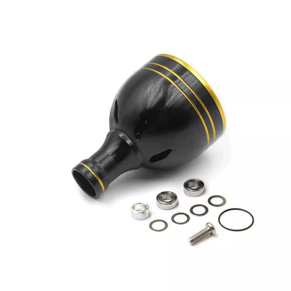 Ryabt Power Knob for Shimano Sahara FI Twin Power Daiwa Fuego Spinning 30mm G