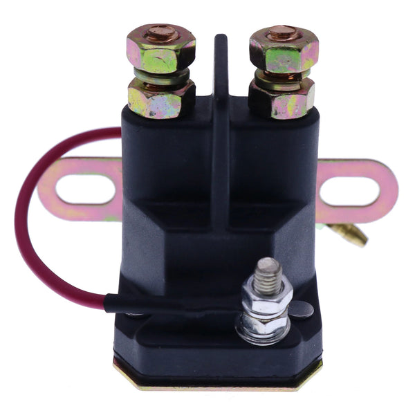 Starter Solenoid Relay For Polaris Sportsman 500 1996-2004 Trall Boss 250 325