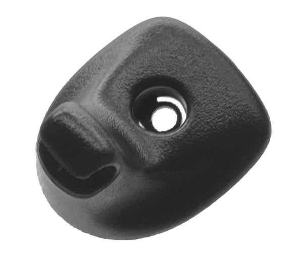 Sun Visor Support Clip for 2011-2015 Chrysler 200 Dodge Avenger 1GW25DX9-AA