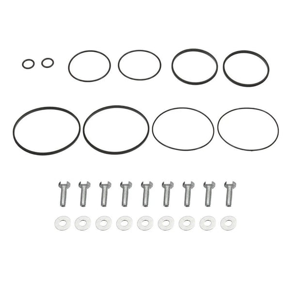 621-126006 11361440142 Engine Seal Repair Upgrade Double
