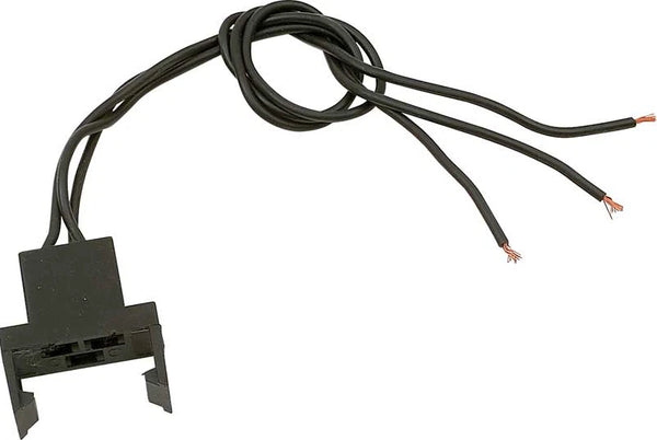 Headlamp Floor Dimmer Switch Pigtail Firebird Camaro GTO Chevelle 442 Nova