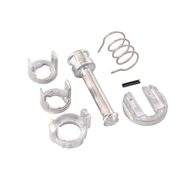Front L/R Door Lock Repair Kit For BMW 3 Series E46 323i 325ci 330i 320i 328ci